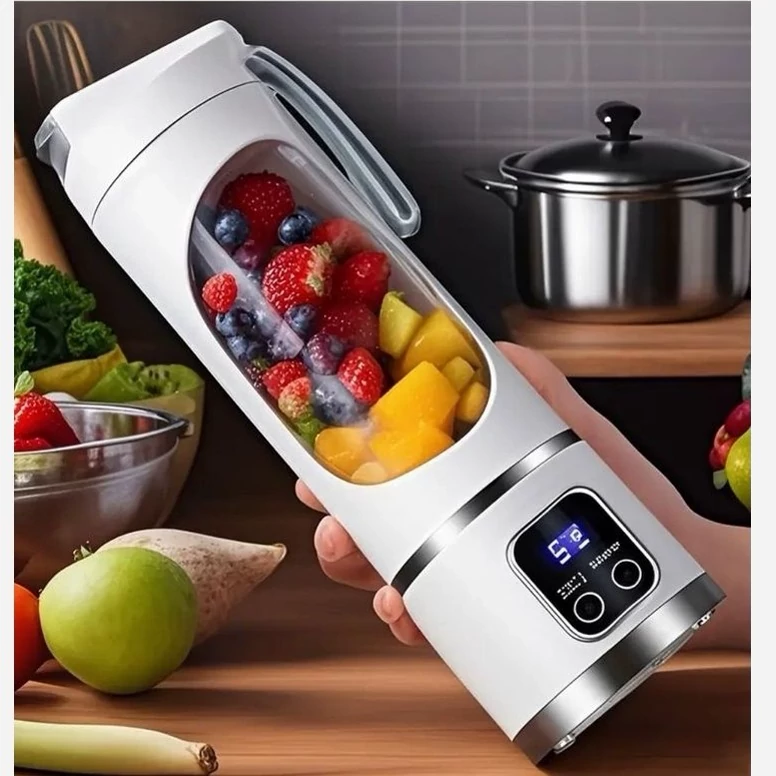 شیکر شارژی قابل حمل هاملین مدلHN860 اورجینال