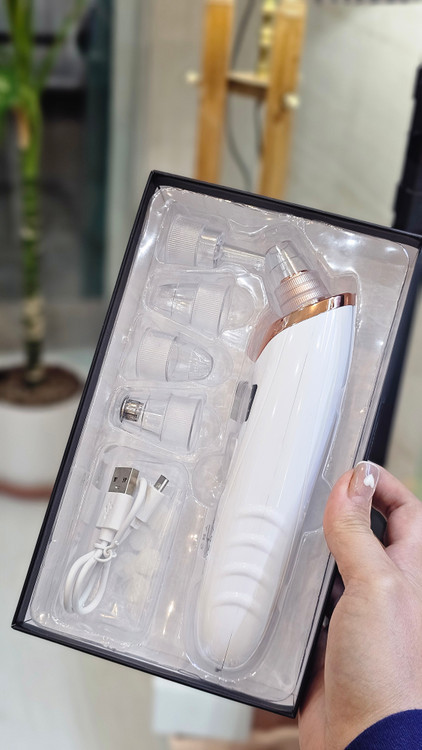 میکرودرم اورجینال LAICHY مدل L-2800