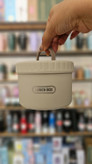 ظرف غذا ولانچ باکس دو عددی کیف دار lunch box