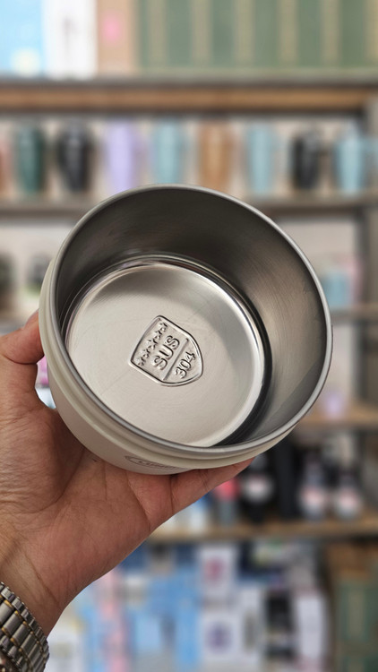 ظرف غذا ولانچ باکس دو عددی کیف دار lunch box