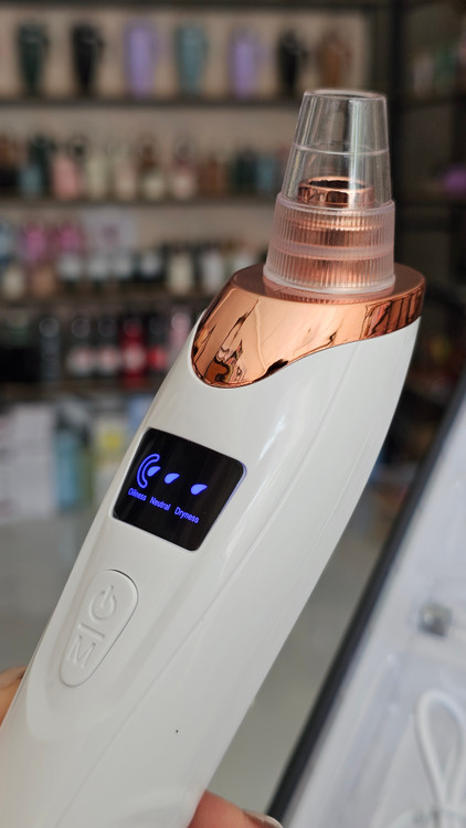 میکرودرم شارژی Micro plus