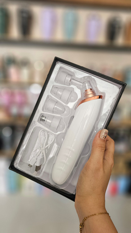 میکرودرم شارژی Micro plus