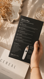 میکرودرم شارژی Micro plus
