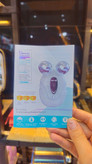 ماساژور لیفت صورت EMS و ویبره Beauty Instrument مدل BG666