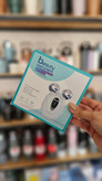 ماساژور لیفت صورت EMS و ویبره Beauty Instrument مدل BG666