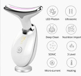 ماساژور حرفه ای صورت و گردن مدل ES1081