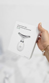 ماساژور حرفه ای صورت و گردن مدل ES1081