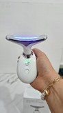 ماساژور حرفه ای صورت و گردن مدل ES1081